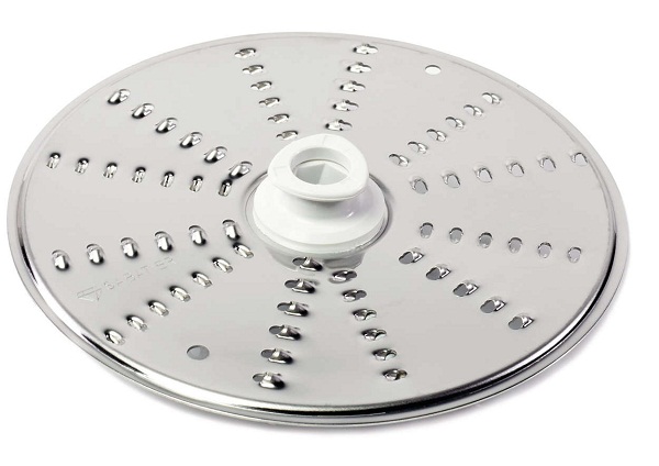  Disc grater