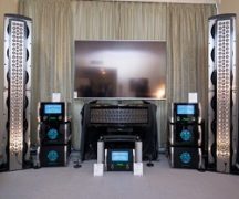  Hi-Fi-High-End Equipment