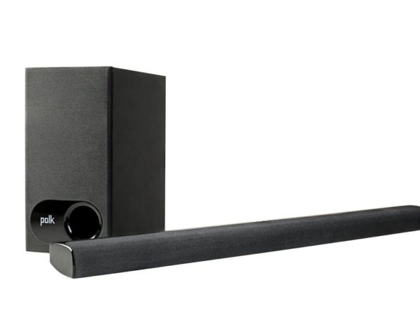  Polk Signa S1