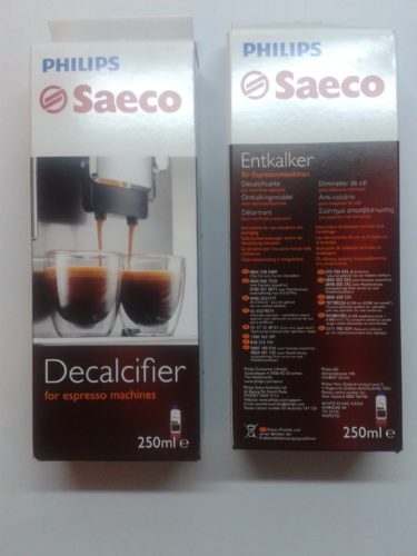  Saeco Decalcifier CA6700