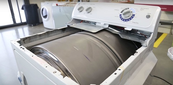  Ultrasonic dryer