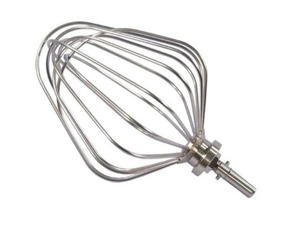  Nozzle whisk