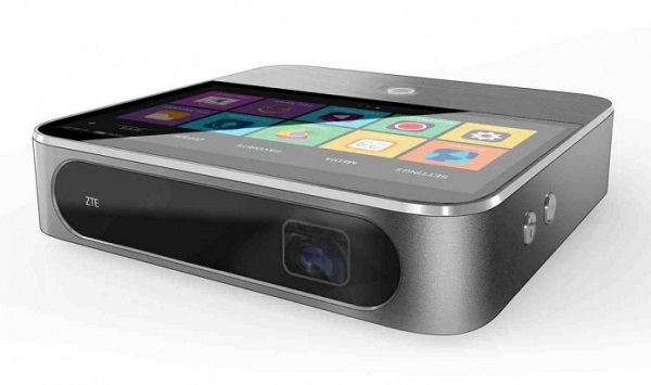  Mini projector ZTE SPro 2