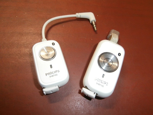  Philips Adapter