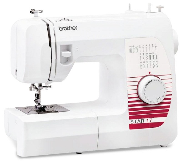  Sewing machine with overlock function