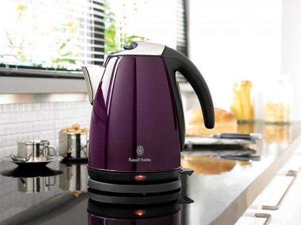  Electric kettle