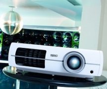  Epson Projector