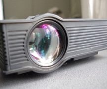  Gray projector