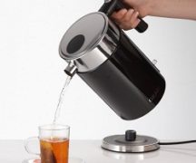  Electric kettle