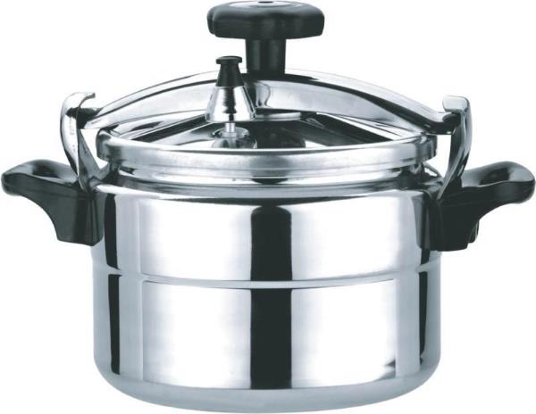  Pressure cooker