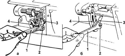  Stitch setting