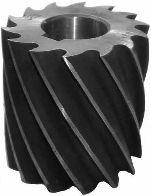  Milling cutter