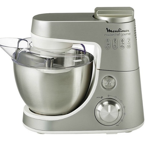  Food processor Moulinex