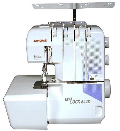  Overlock