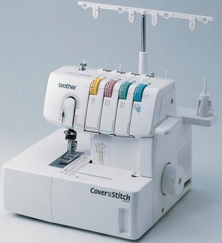  Stitching machine