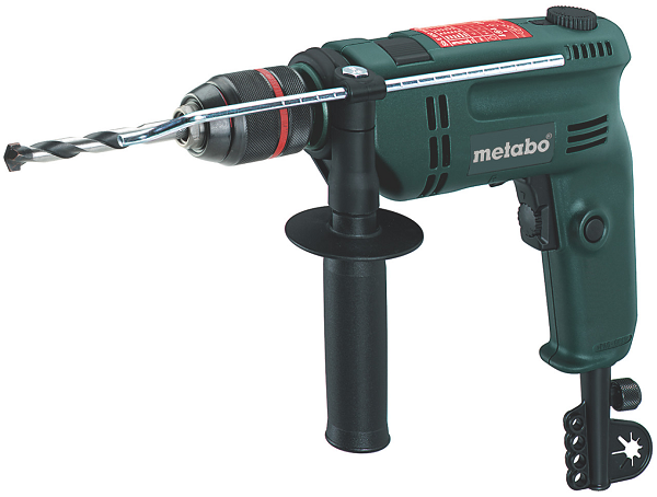  Metabo hammer drill