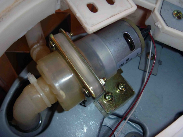  Thermo pump