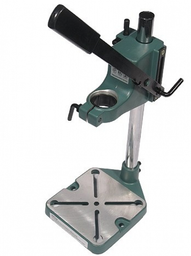  Ready drill stand