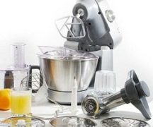  Food processor