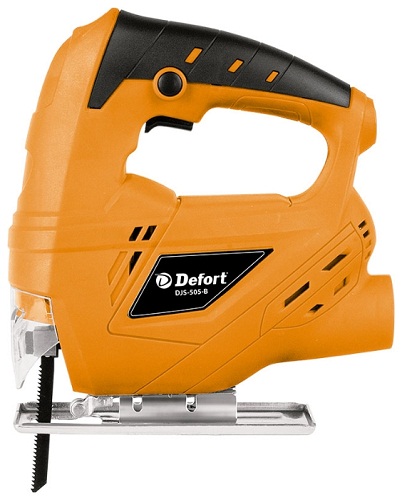  DeFort DJS-505-B