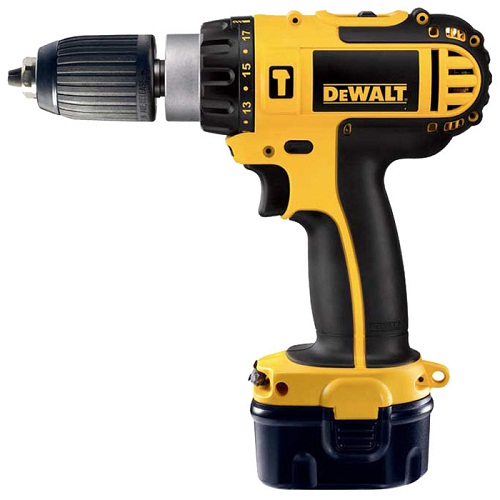  DeWALT DC 745 KB