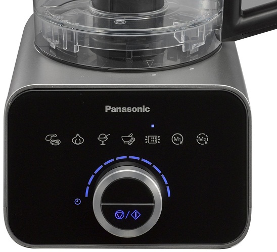  Food processor PANASONIC MK-F800