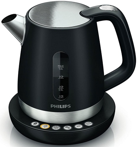  Bouilloire électrique PHILIPS HD9380 / 20