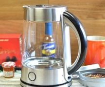  Electric kettle