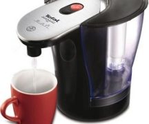  Thermopot and cup