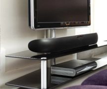  Active soundbar