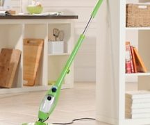  Choosing a steam mop for home