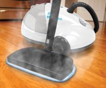  Is it possible to wash laminate steam mop