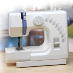  Sewing machine rating