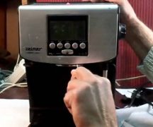  Do-it-yourself coffee maker repair