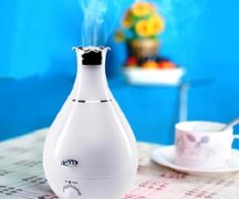  Ultrasonic Air Humidifier