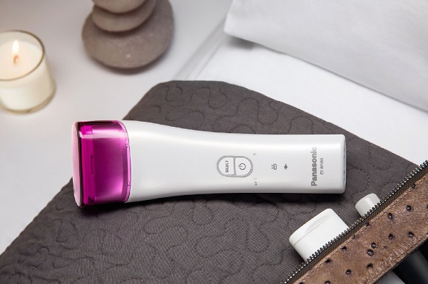  Panasonic Photoepilator