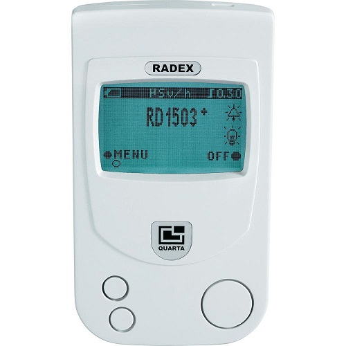  Radex RD1503 +