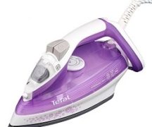  Iron Tefal