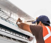  Air conditioner breakdown