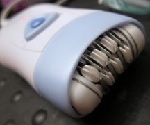  Epilator