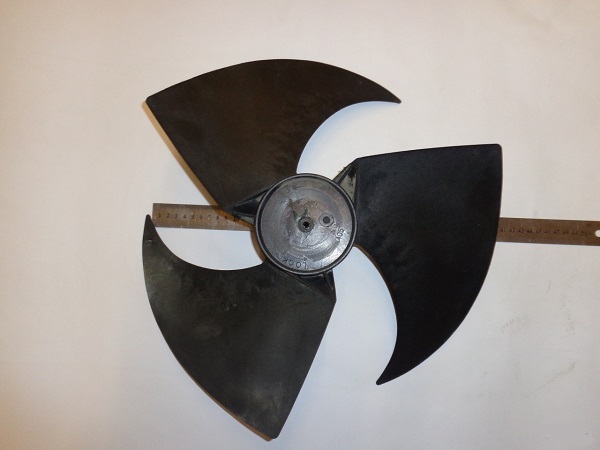  Impeller