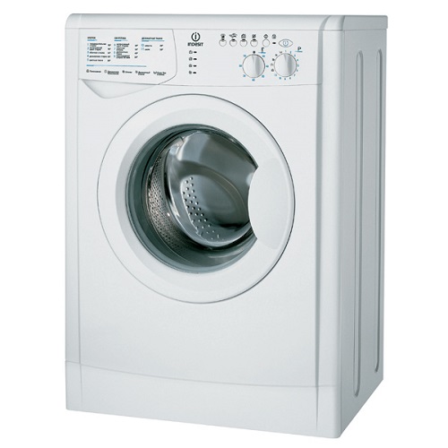  Indesit WISL 103