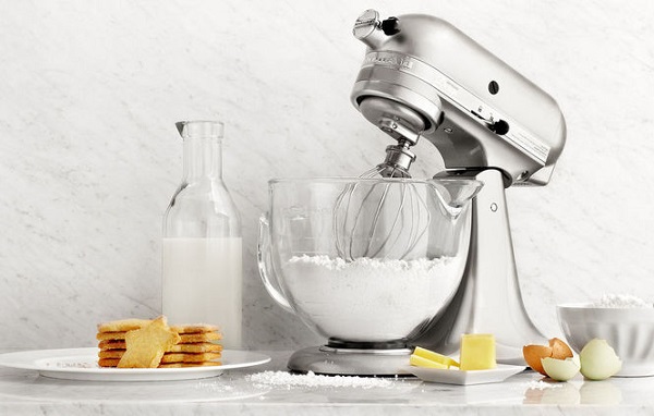  KitchenAid Planetary Mixer