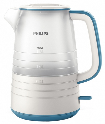  Philips HD9334