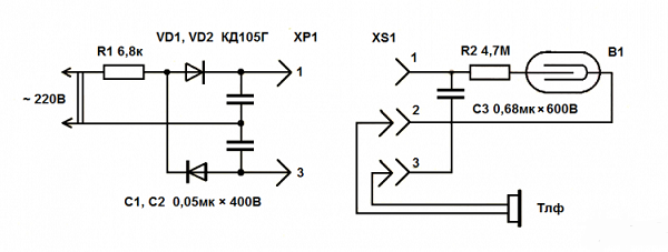  Device layout