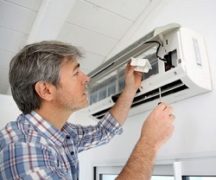  Air conditioning repair