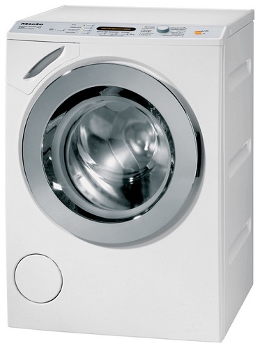  Miele W 1614 WPS