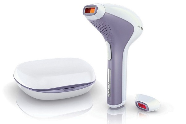  Photoepilator