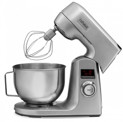  Stationary mixer