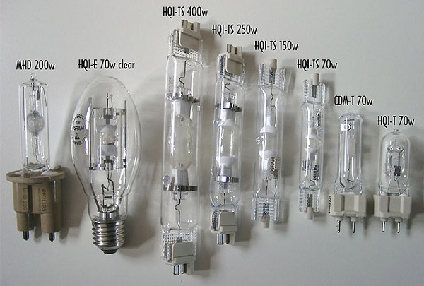  Quartz lamps